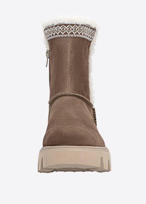 Полусапоги Rieker Sport