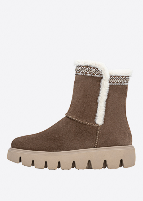 Полусапоги Rieker Sport