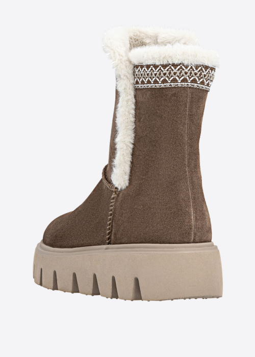 Полусапоги Rieker Sport