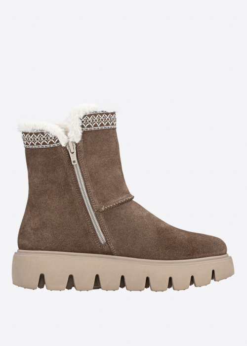 Полусапоги Rieker Sport