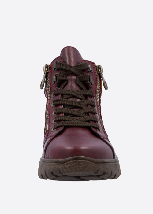 Rieker Talve puszābaki