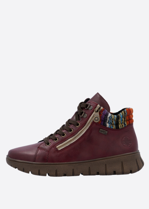 Rieker Talve puszābaki