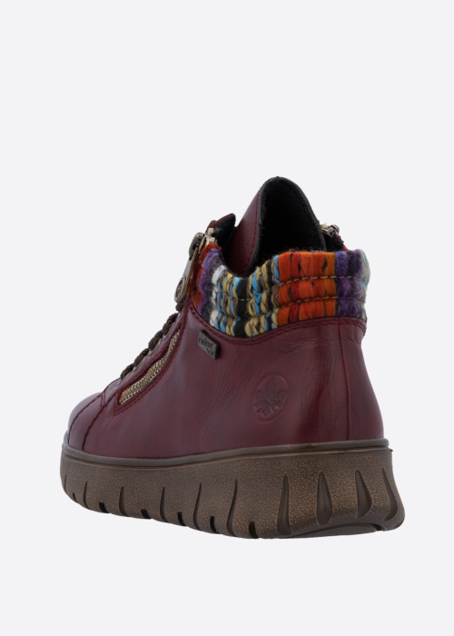 Rieker Talve puszābaki