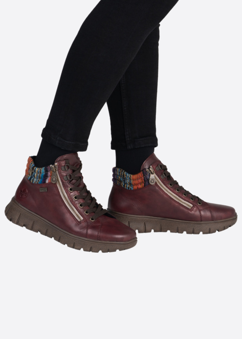 Rieker Talve puszābaki