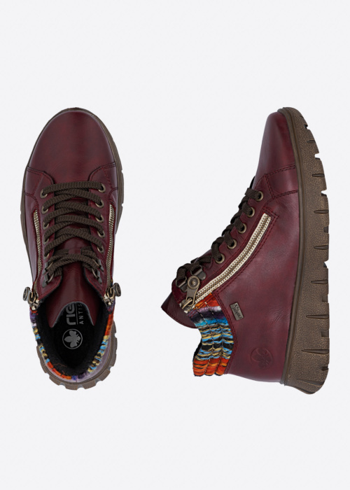 Rieker Talve puszābaki