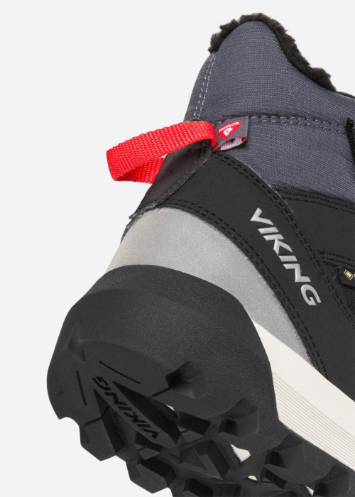 Viking ziemas zābaki Expower Warm Gtx 1v Sl