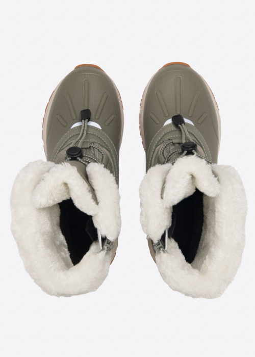 Viking ziemas zābaki Equip Warm Wp Zip