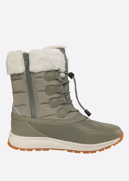 Viking ziemas zābaki Equip Warm Wp Zip