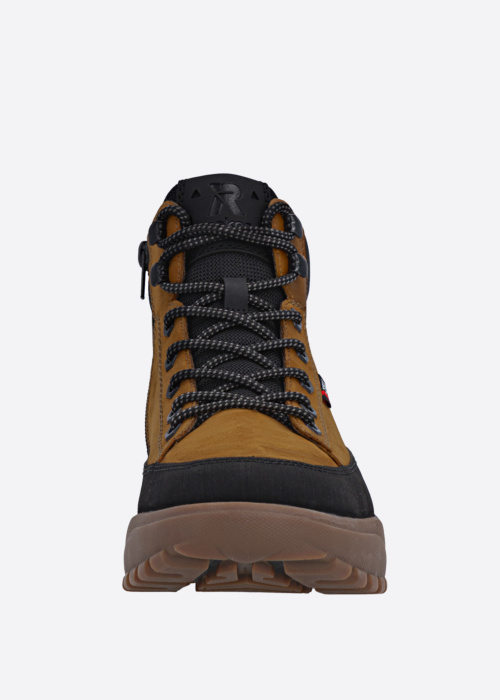 Полусапоги Rieker Sport