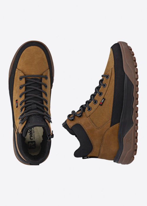 Полусапоги Rieker Sport