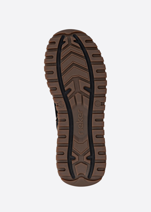 Полусапоги Rieker Sport