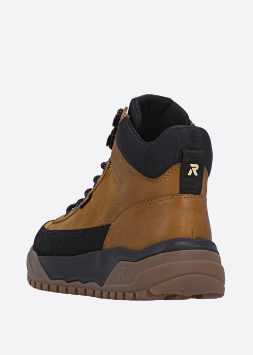 Полусапоги Rieker Sport