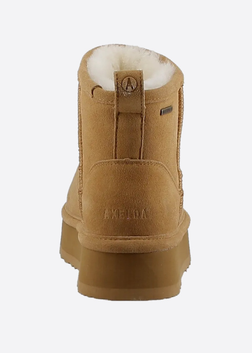 Полусапоги Lisses Axelda