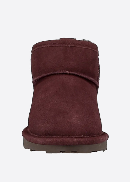 Axelda puszābaki Genoa