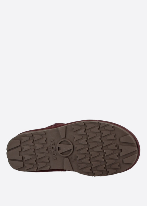 Axelda puszābaki Genoa