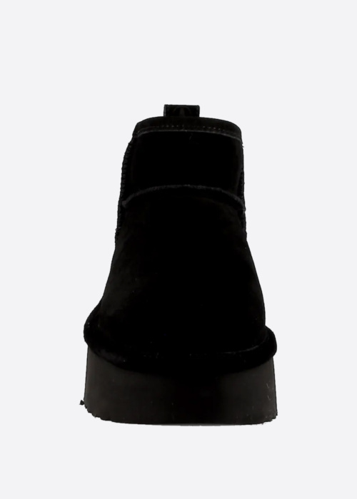 Полусапоги Naples Axelda