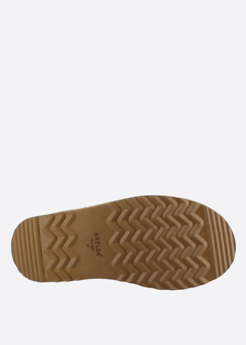 Полусапоги Lisses Axelda