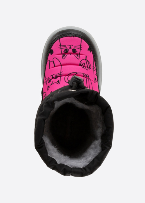 Зимние сапоги Ben Lenne