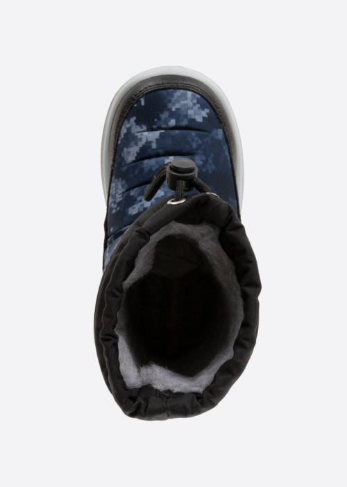 Lenne ziemas zābaki Ben