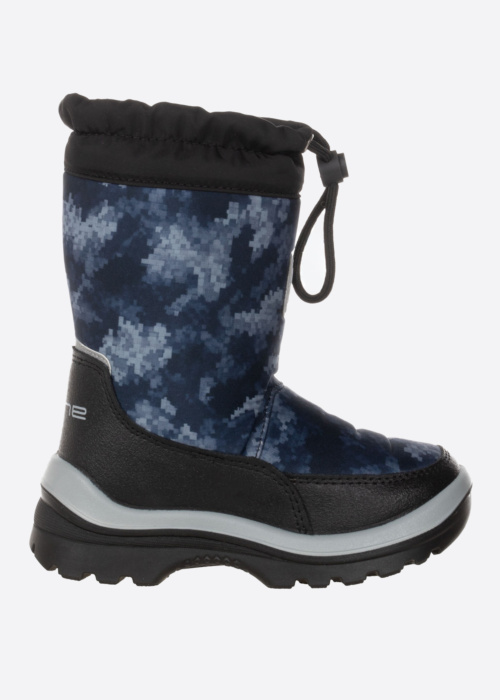 Lenne ziemas zābaki Ben