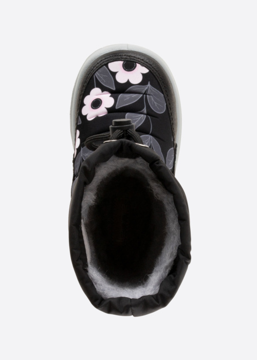 Lenne ziemas zābaki Ben