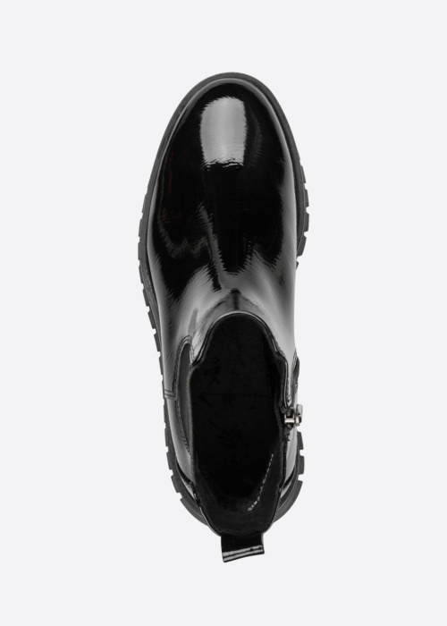 Marco Tozzi puszābaki