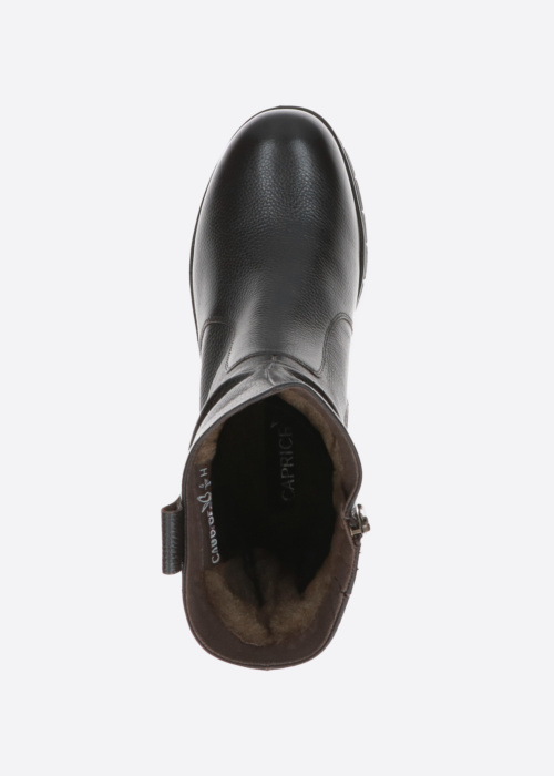 Полусапоги Caprice