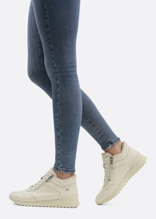 Полусапоги Caprice