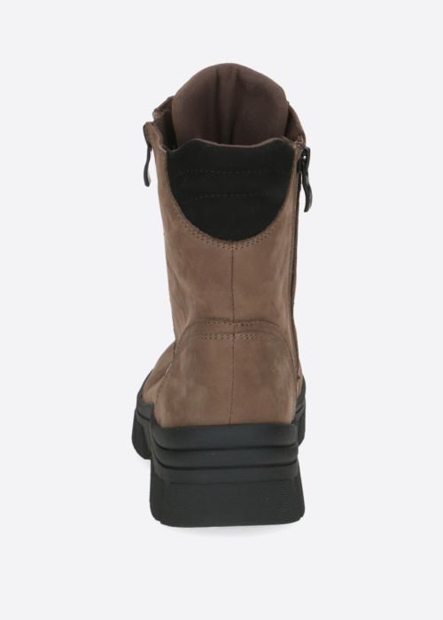 Полусапоги Caprice