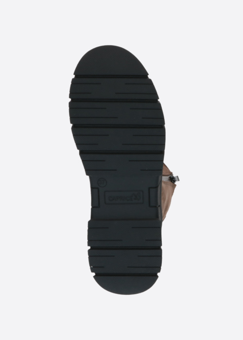 Полусапоги Caprice