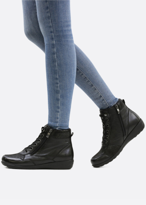 Полусапоги Caprice