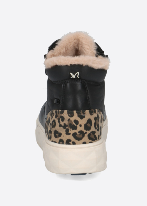 Полусапоги Caprice