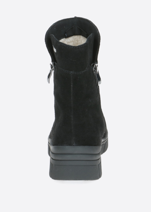 Полусапоги Caprice