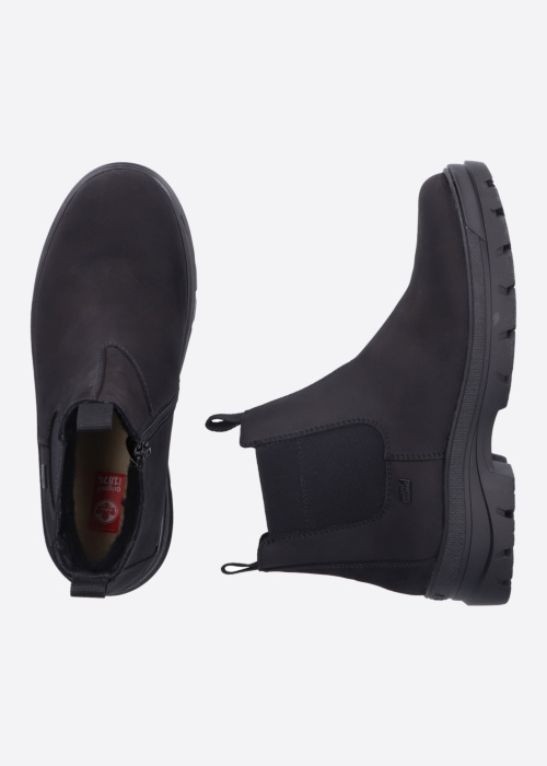 Rieker puszābaki ar radzēm