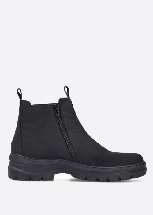 Rieker puszābaki ar radzēm