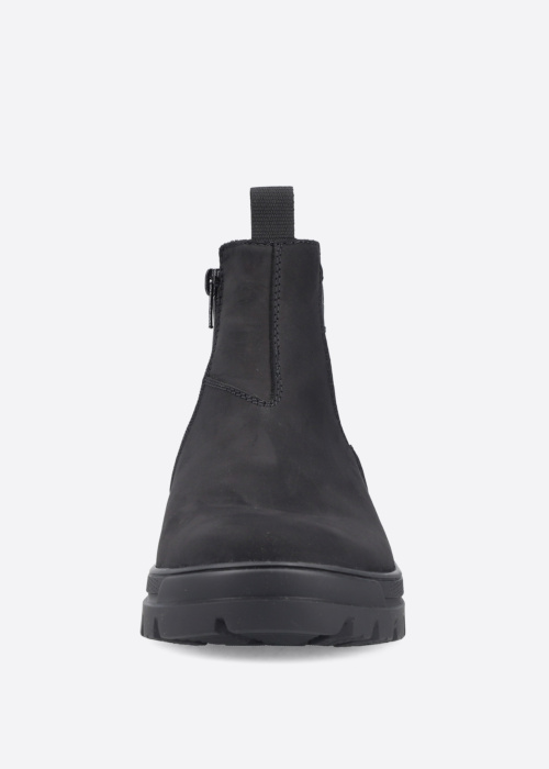 Rieker puszābaki ar radzēm