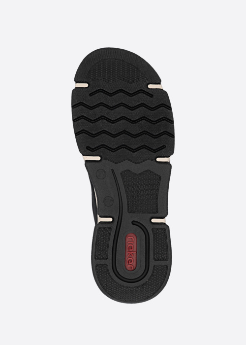 Зимние сапоги Rieker