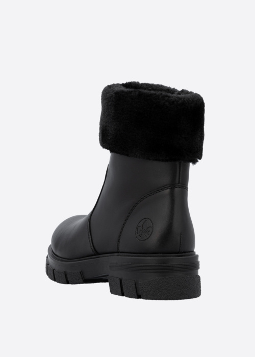 Полусапоги Rieker