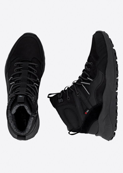 Полусапоги Rieker Sport