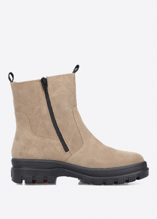 Rieker puszābaki ar radzēm