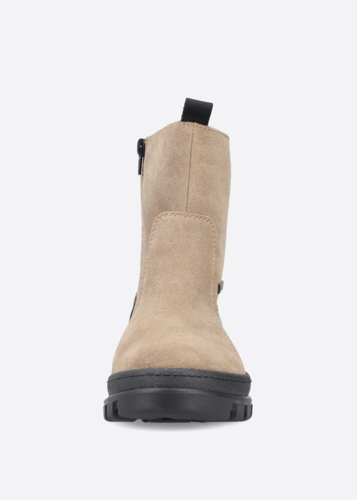 Rieker puszābaki ar radzēm