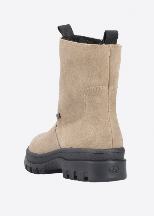 Rieker puszābaki ar radzēm