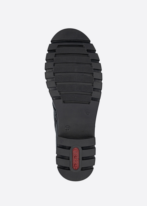 Полусапоги Rieker