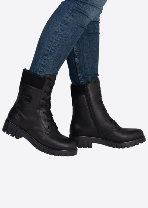 Полусапоги Rieker