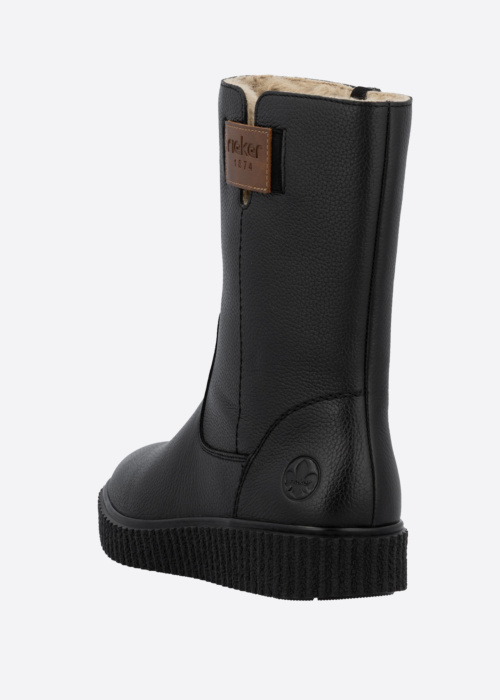 Rieker ziemas zābaki