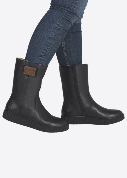 Rieker ziemas zābaki