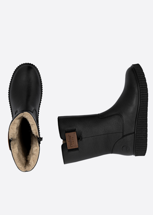 Rieker ziemas zābaki