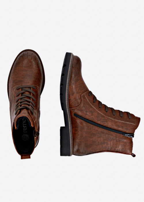 Полусапоги Remonte