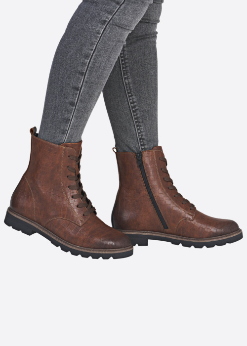 Полусапоги Remonte