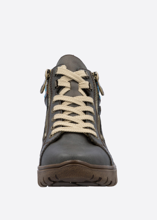 Полусапоги Rieker